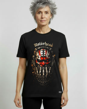 Camiseta Motörhead – Psychonaut
