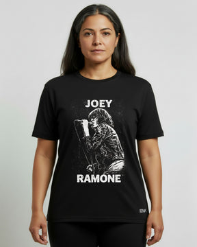 Camiseta Ramones – Joey Ramone