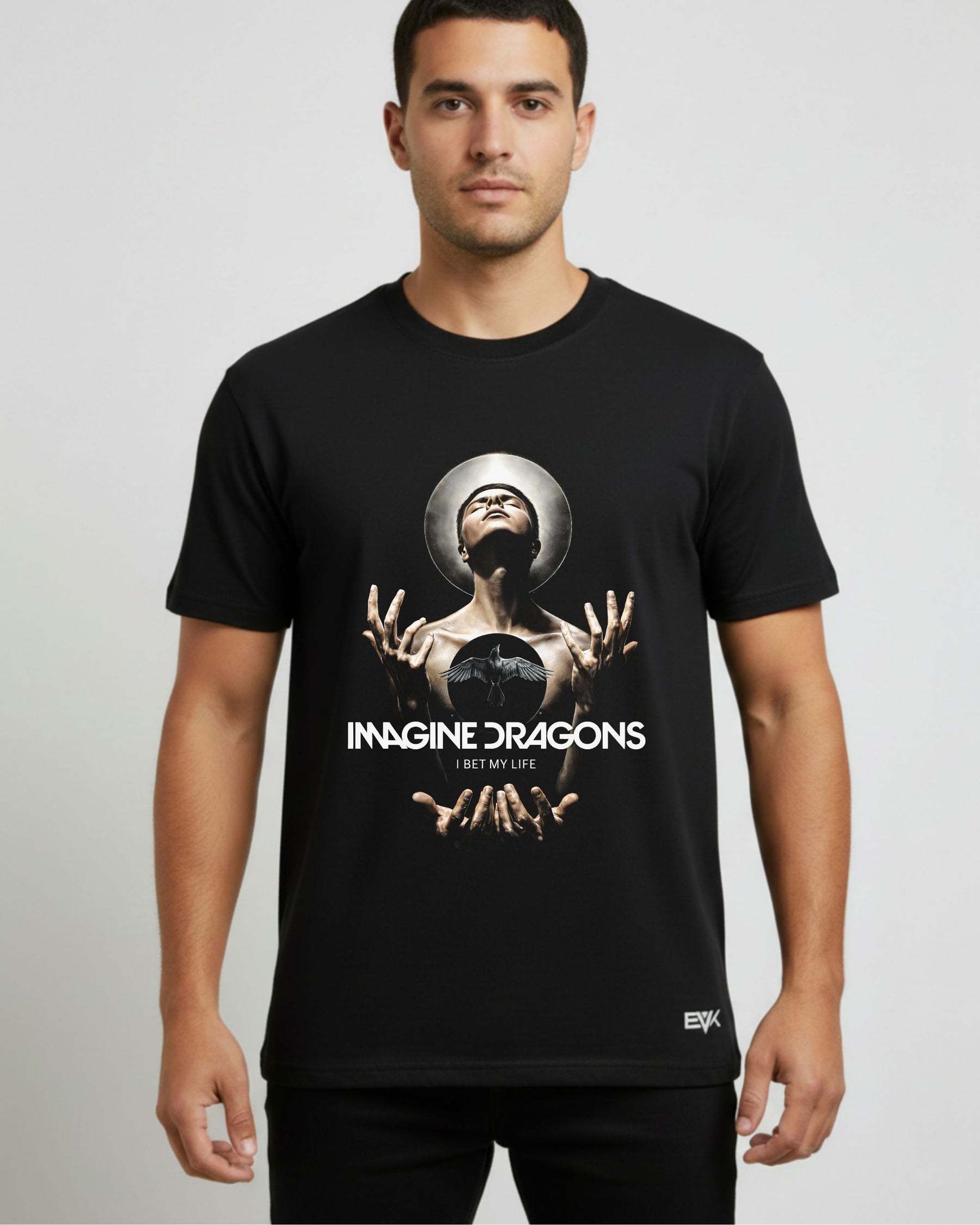 Camiseta Imagine Dragons – Bet My Life