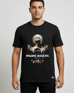 Camiseta Imagine Dragons – Bet My Life
