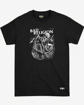 Camiseta Bad Religion – The True North American Tour 2013