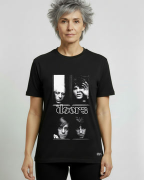 Camiseta The Doors – In The Window