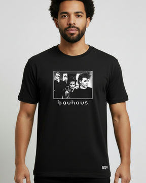 Camiseta Bauhaus – BBC Radio One