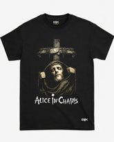 Camiseta Alice in Chains – Bleed the Freak