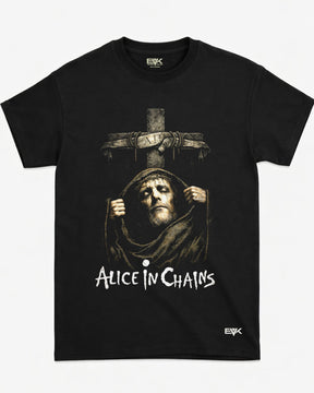 Camiseta Alice in Chains – Bleed the Freak