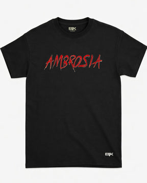 Camiseta Ambrosia – Minimal Logo