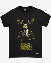 Camiseta Bring Me the Horizon – Deer Man