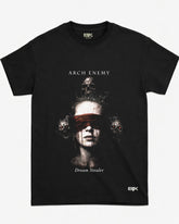 Camiseta Arch Enemy – Dream Stealer