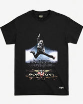 Camiseta Bon Jovi – Classic Jump