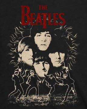 Camiseta The Beatles – Here Comes the Sun