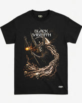 Camiseta Black Sabbath – A Morte