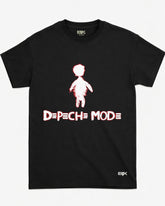 Camiseta Depeche Mode – Playing the Angel