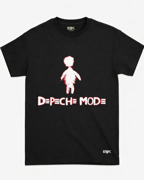 Camiseta Depeche Mode – Playing the Angel