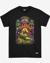 Camiseta Led Zeppelin – Electric Magic