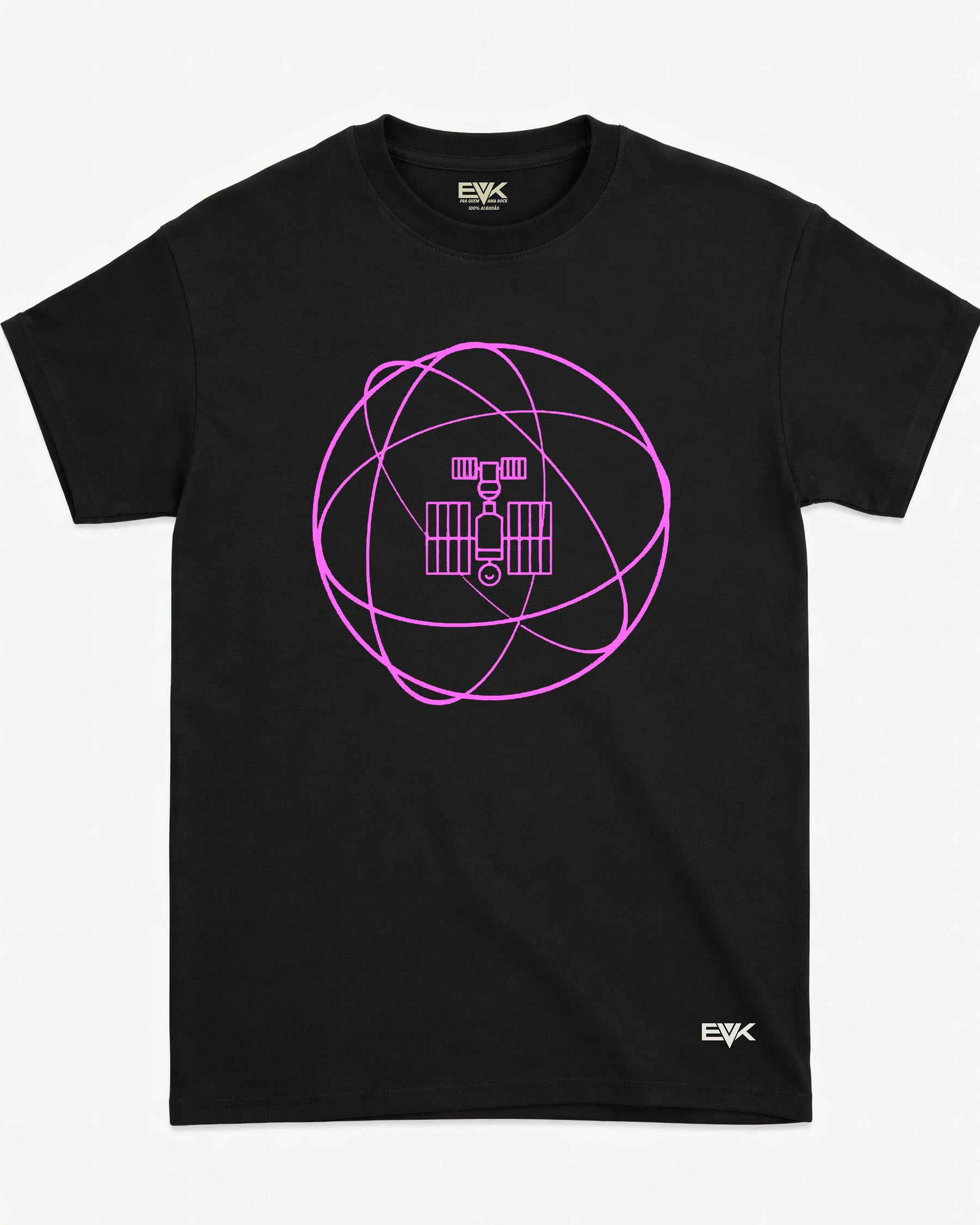 Camiseta Coldplay – Infinity Sign