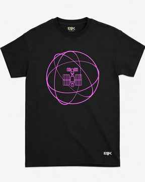 Camiseta Coldplay – Infinity Sign