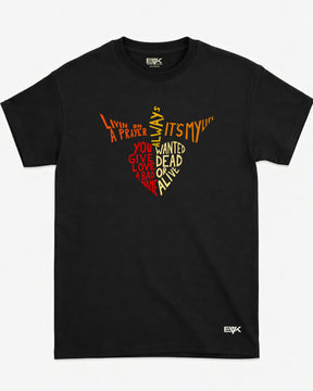 Camiseta Bon Jovi – Best Songs for the Heart