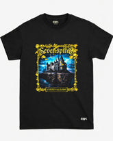 Camiseta Seven Spires – Fortress Called Home