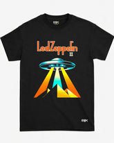 Camiseta Led Zeppelin – Led Zeppelin II