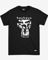 Camiseta Bauhaus – Four Members