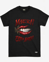 Camiseta Måneskin – Zitti e Buoni