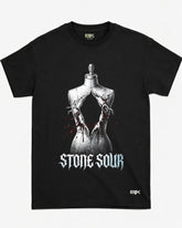 Camiseta Stone Sour – Through Glass