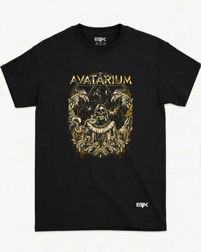 Camiseta Avatarium – Self-Titled Album