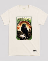 Camiseta Off-White Soundgarden – Live in Washington DC (2013)