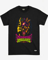 Camiseta Raul Seixas – Metamorfose Ambulante
