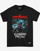 Camiseta The Offspring – Coming For You