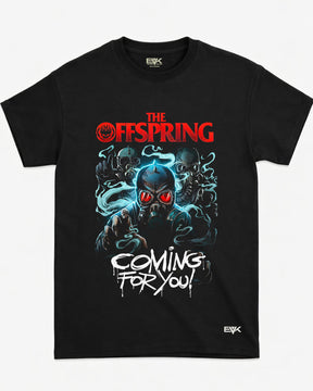 Camiseta The Offspring – Coming For You