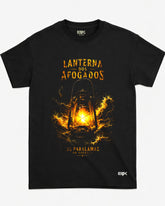 Camiseta Os Paralamas do Sucesso – Lanterna dos Afogados