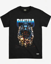 Camiseta Pantera – Blue Panther