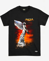Camiseta Angra – Angels Cry