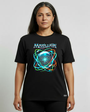 Camiseta Marillion – Orbiting the Maze