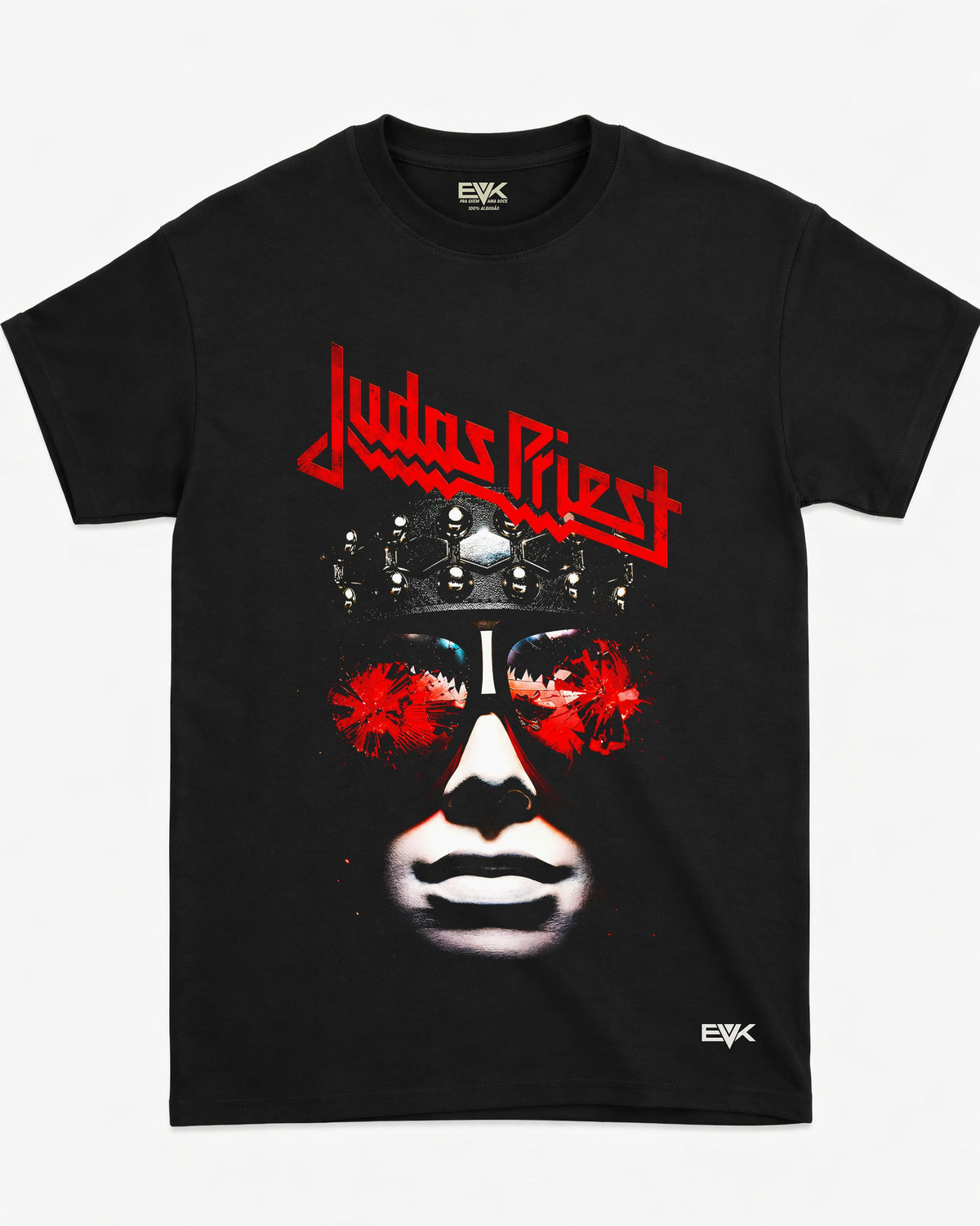 Camiseta Judas Priest – Killing Machine