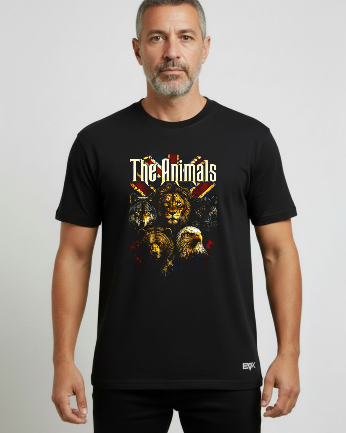 Camiseta The Animals – Animals
