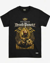 Camiseta Five Finger Death Punch – War Is The Answer