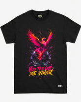 Camiseta Fresno – Vou Ter Que Me Virar