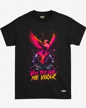 Camiseta Fresno – Vou Ter Que Me Virar