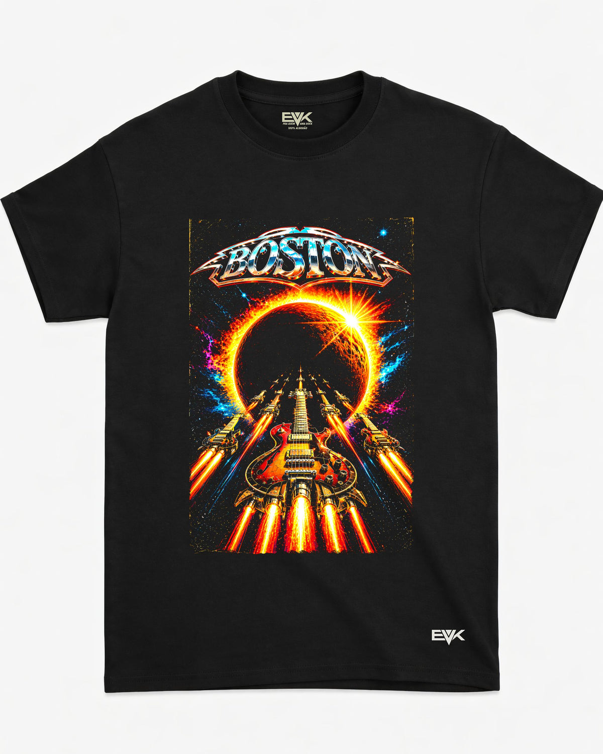 Camiseta Boston – Beyond the Sun