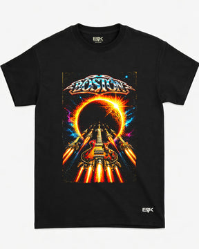 Camiseta Boston – Beyond the Sun