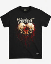 Camiseta Bullet For My Valentine – Bloody Valentine