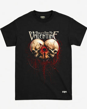 Camiseta Bullet For My Valentine – Bloody Valentine