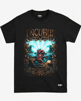 Camiseta Incubus – Greek Theatre