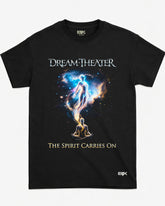 Camiseta Dream Theater – The Spirit Carries On
