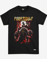 Camiseta Powerwolf – Wake Up the Wicked