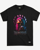 Camiseta Raimundos – Mulher de Fases