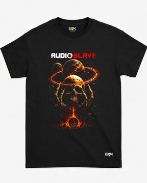 Camiseta Audioslave – Cochise