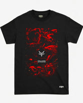 Camiseta Falling in Reverse – Popular Monster